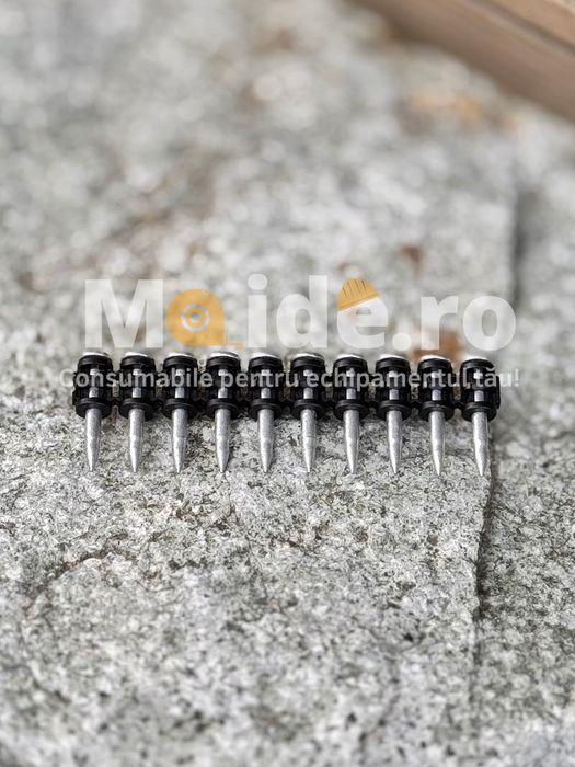 Hilti BX3 cuie beton, prețuri avantajoase pe bax