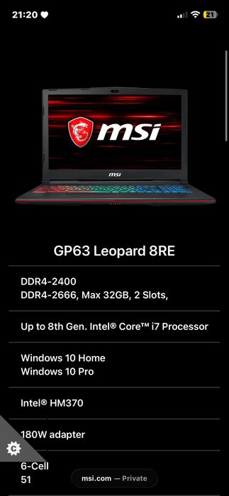 vand laptop pentru piese