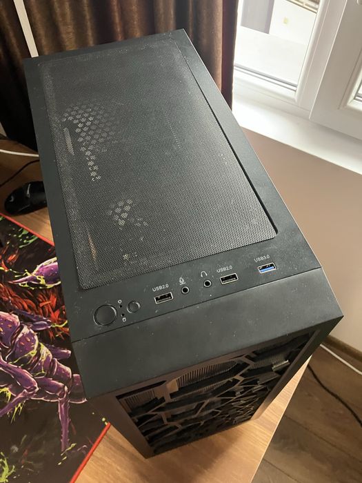 Vand PC gaming impecabil