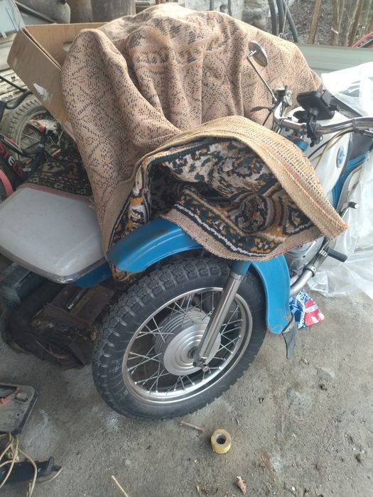 Иж юпитер 3 ссср