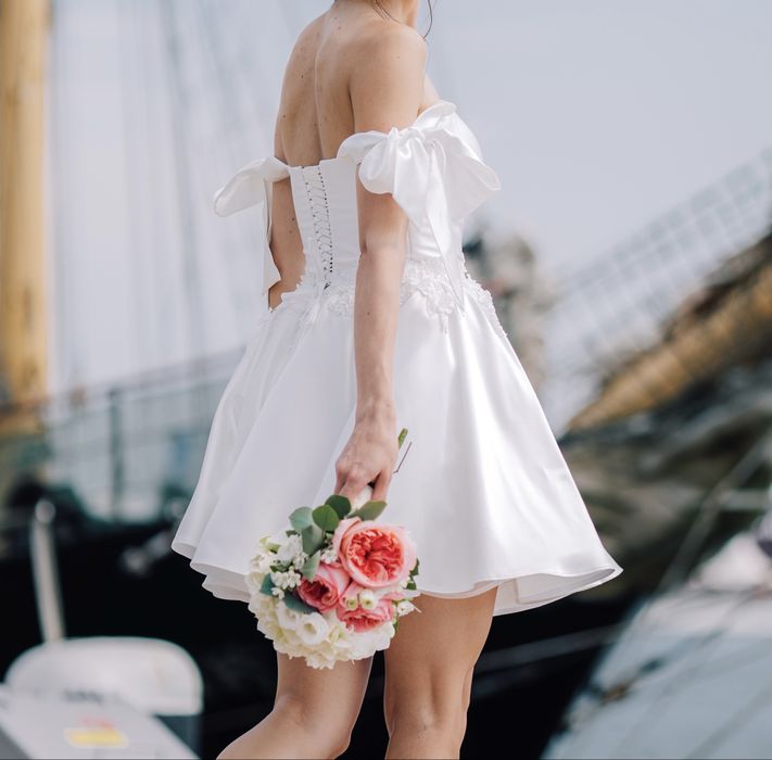 Сватбена/официална рокля Radapola