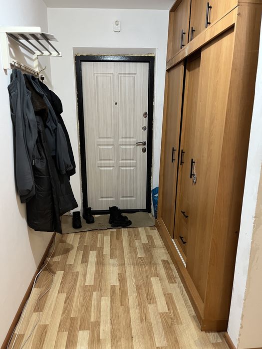 Сдам 2комн квартиру