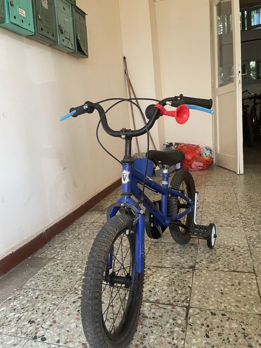 Bicicleta pentru copii