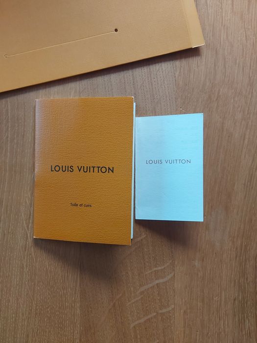 Portofel Louis Vuitton