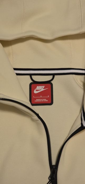 Nike tech fleece Nou