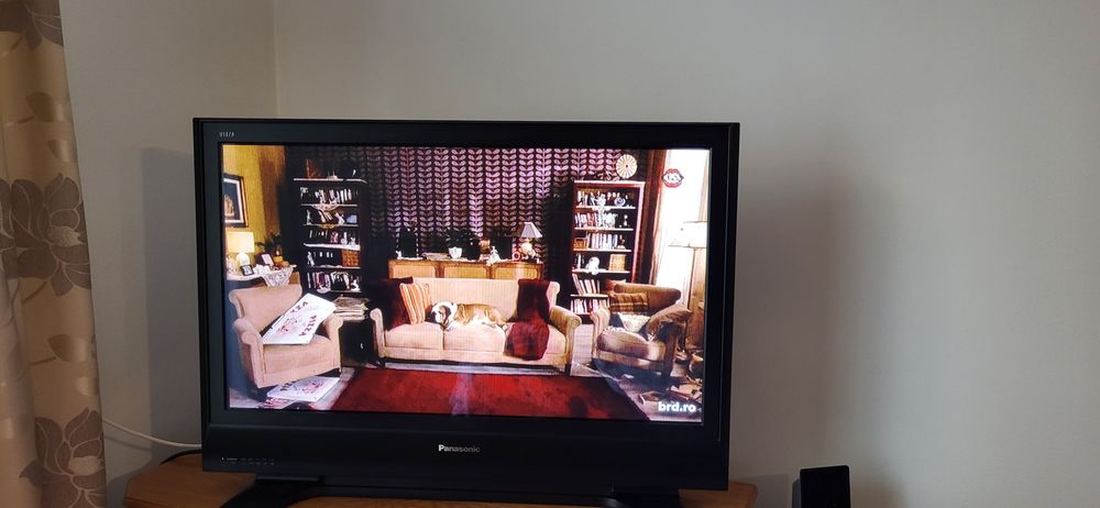 tv panasonic viera • Anunturi gratuite • OLX.ro