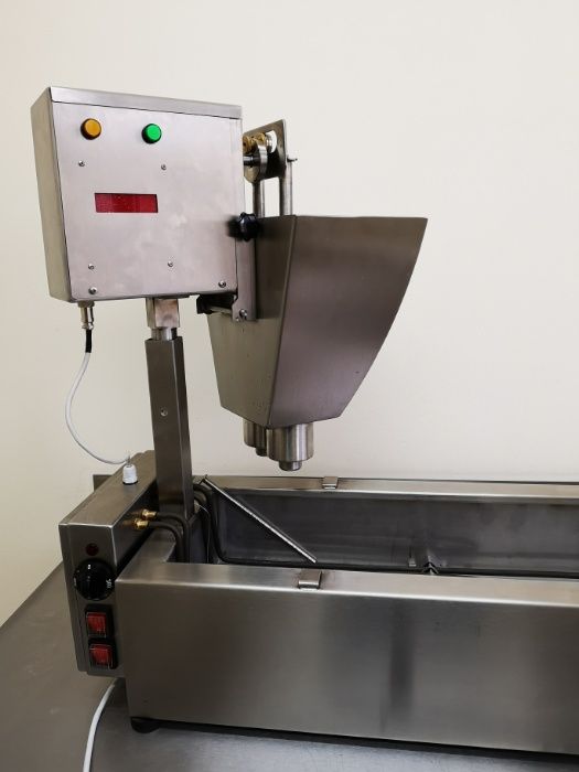 Понички Машина за понички