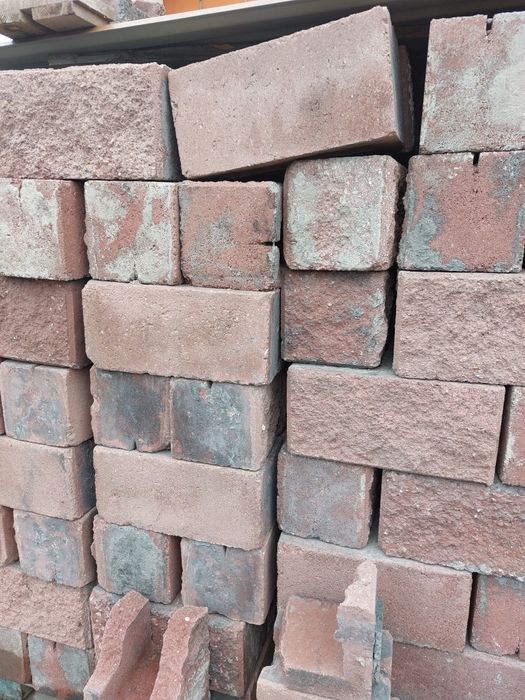 Пескоблок б/у продам