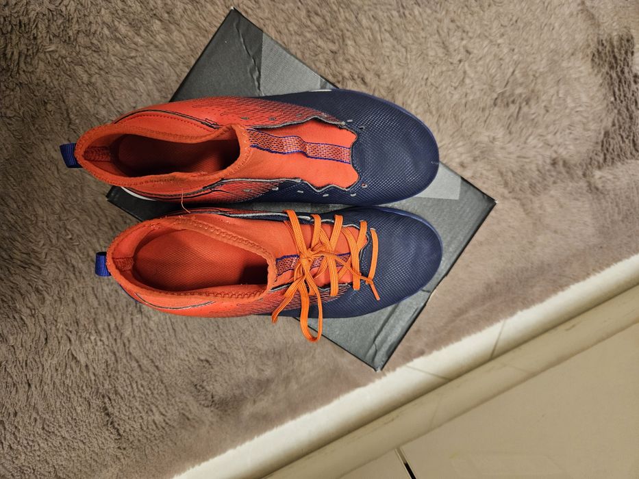 Стоножки за футбол