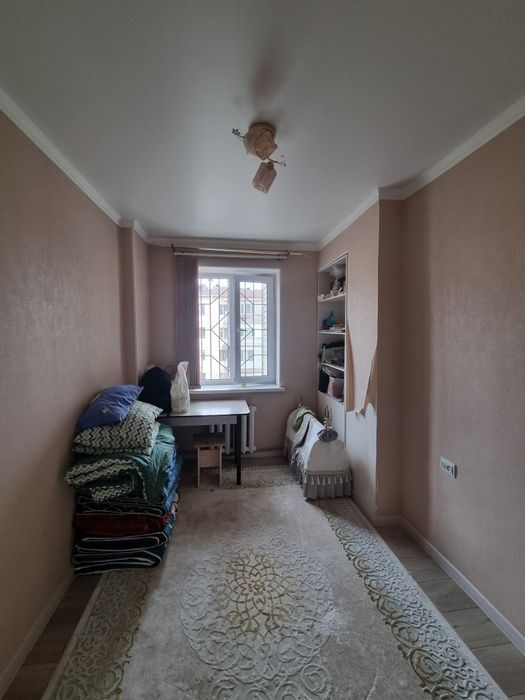 Продам 2х комнатную квартиру