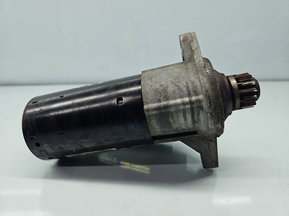 Electromotor Volkswagen Passat B7 (362) [Fabr 2010-2014] 02E911024C 2.