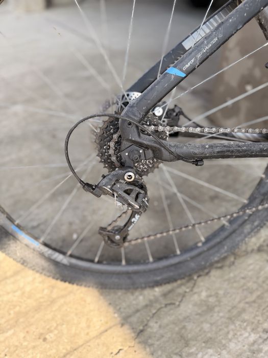 Rockrider ST 520 MTB f