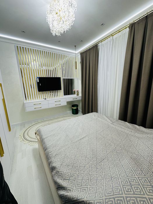 Ок сарой Паркентский Люкс Свой 86 м 2 этаж