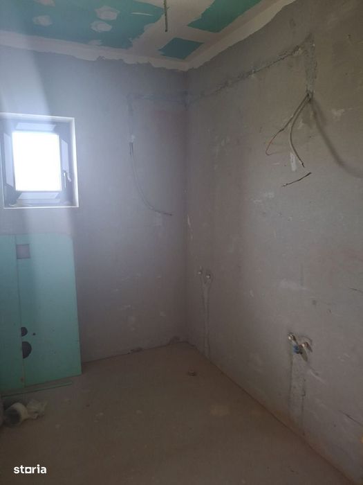 Casa duplex cu garaj, Selimbar, Sibiu