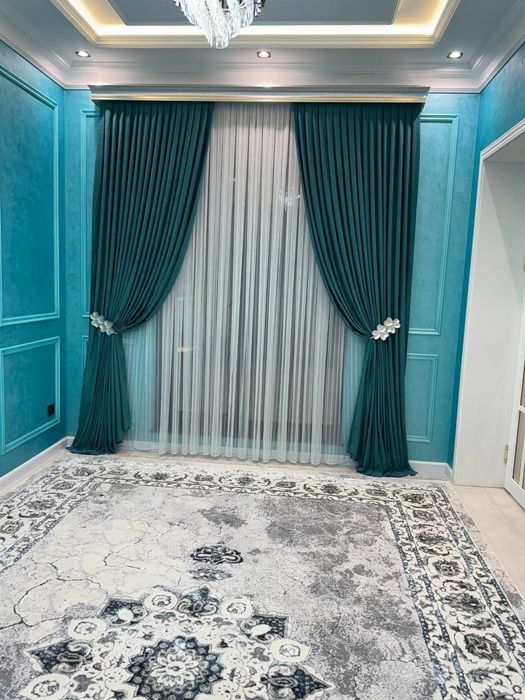 Buyurtmaga hamma usulda parda, dasturxon,pastel,chehol tikamiz