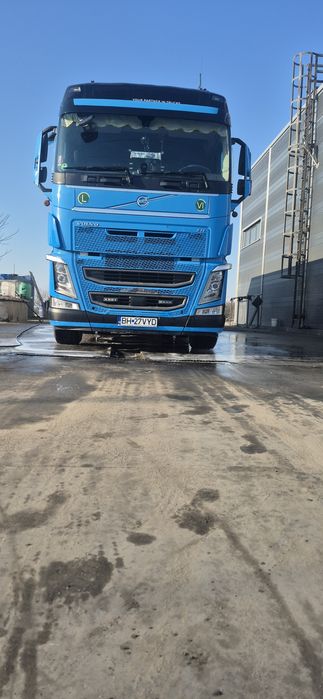 De vănzare volvo e6  08.2016