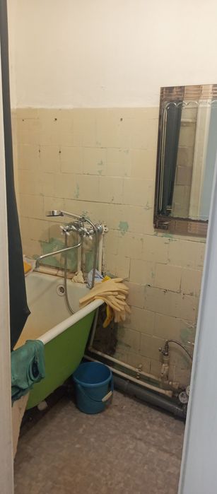 Продажа Комнаты 14 КВ.