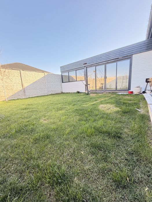 Casa Berceni-Vidra
