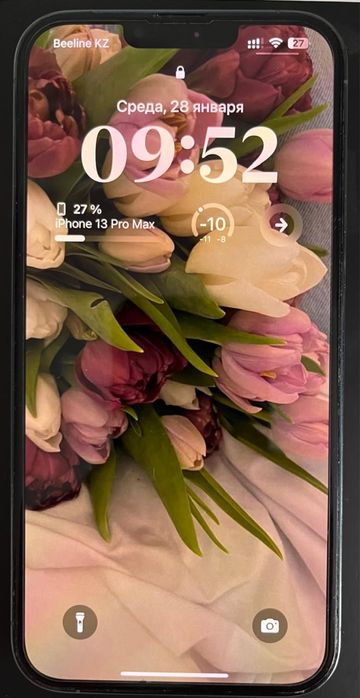 Айфон 13 про макс 256 гб