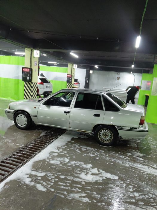 Некси сатылады ии