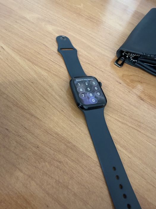 Apple watch se 44mm