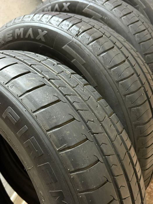 Летние резины на 16 и 15