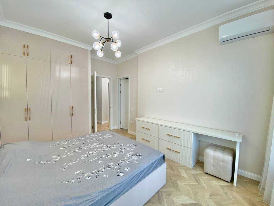 3-комнатная квартира · 69 м²
