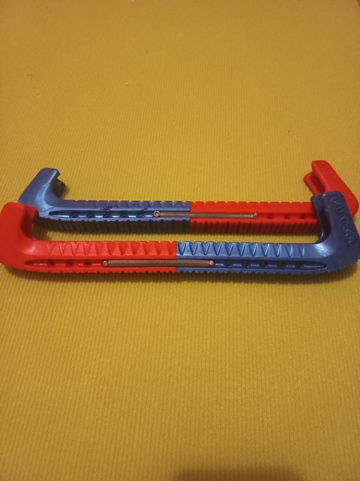 Протектори за кънки