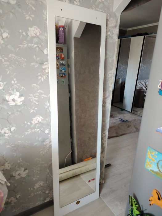Продам зеркало большое
