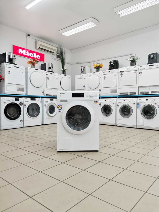 Masina de spalat Miele W 742