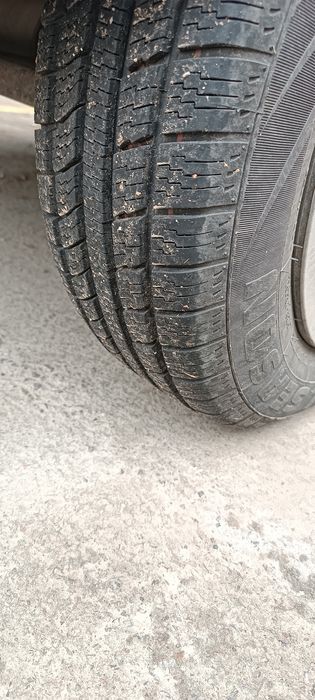 Арендага Матиз прастой. Суяги бутун мошина