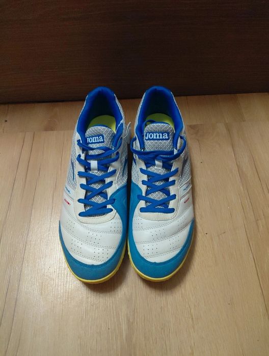 Vand ghete de fotbal joma