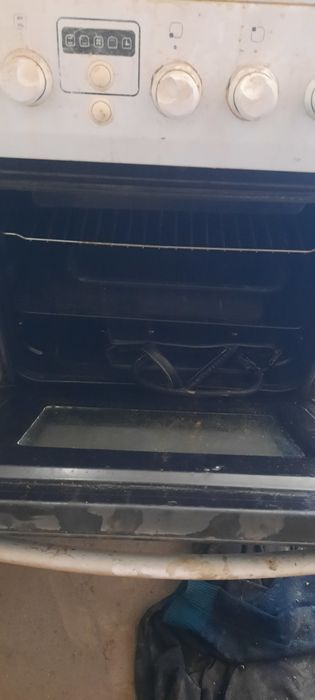 Газовая плита Beko