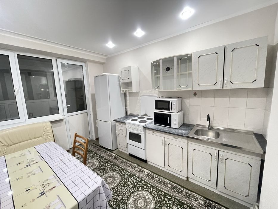 Сдам квартиру после ремонта, Сатпаев