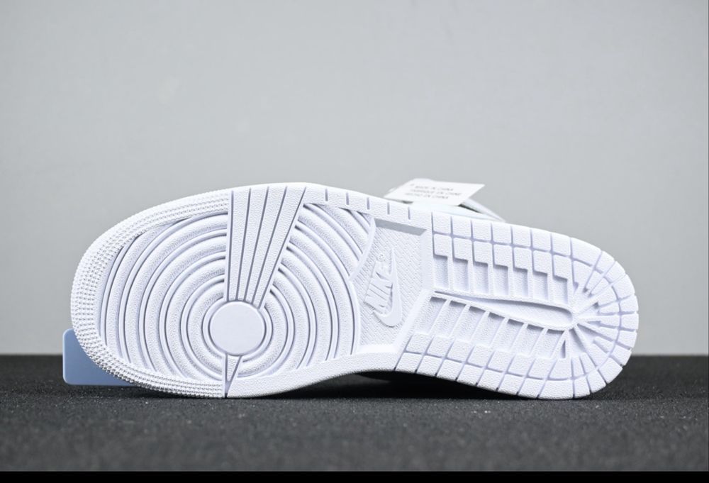 Air jordan 1 off white ВСЯКАКВИ НОМЕРА