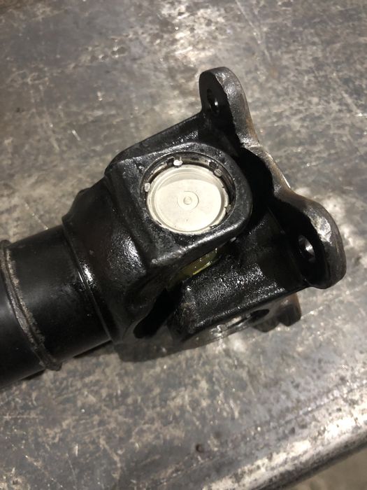 Кардан за БМВ BMW