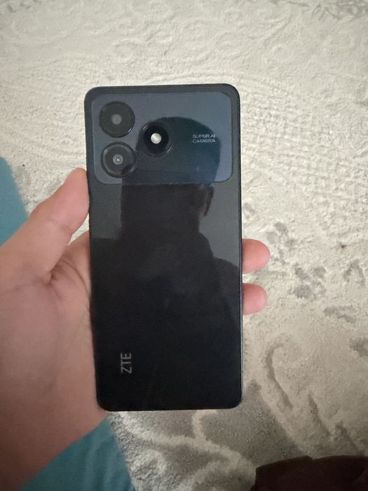 Zte balde a36 сост идеал