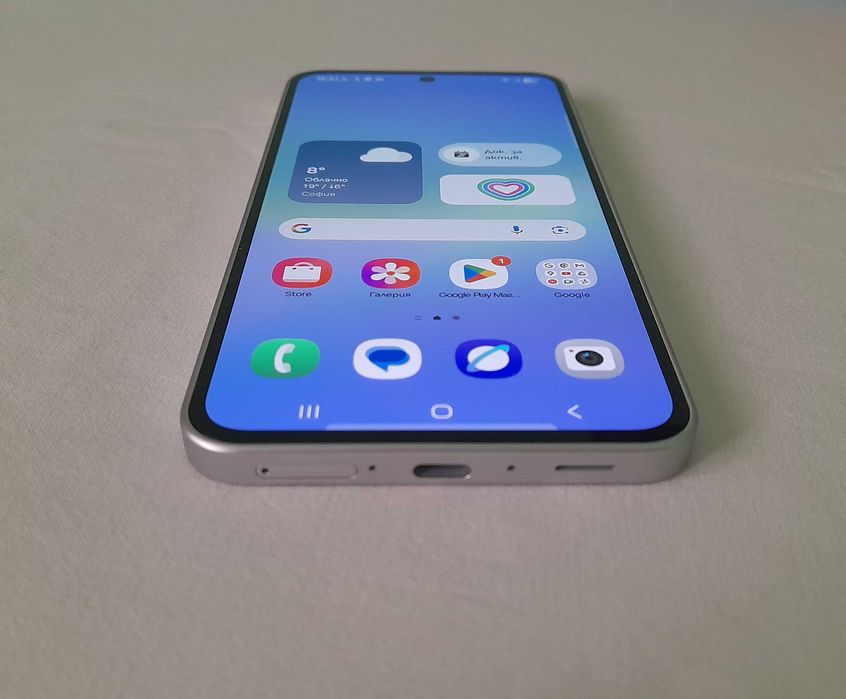 Samsung A36 5G 128GB