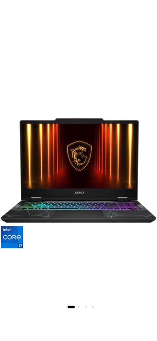 laptop Gaming nou