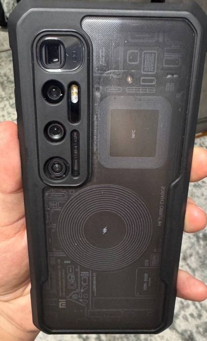 Xiaomi mi 10 ultra 8/256