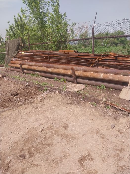 Труба саветские 320 и 150 ты
