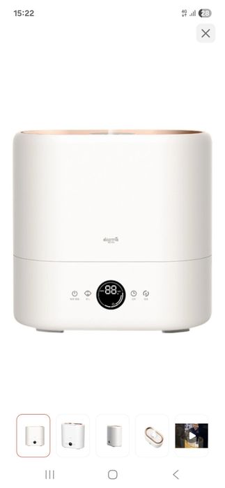 Увлажнитель воздуха