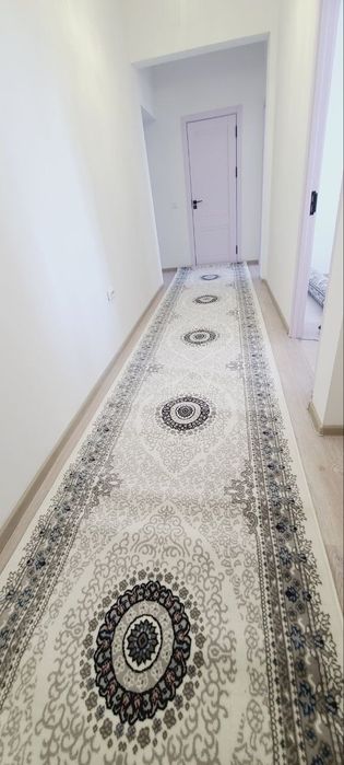 URIKZOR NOVA'STROYA 2 XONA RemonT Texniklari Bor Xonalar Aloxida OiLa