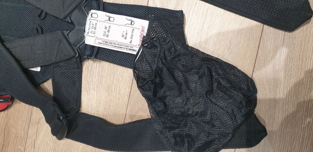 Кенгуру Babybiorn