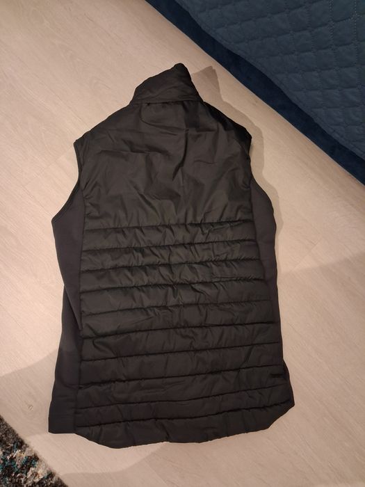 Vand Vesta groasa Quechua Barbati mărimea M