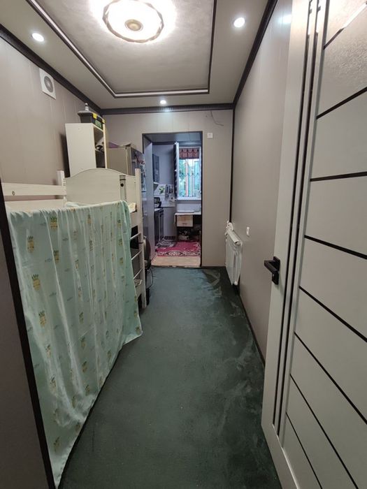 Срочно продаётся квартира Мирабадский р-н Куйлюк массив1 3/1/4 Кирпич