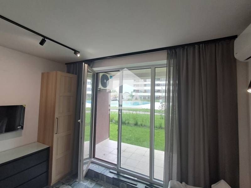 Дава се под наем Двустаен апартамент в Варна, Трошево - 70 кв.м за 797.64 € - Снимка #3