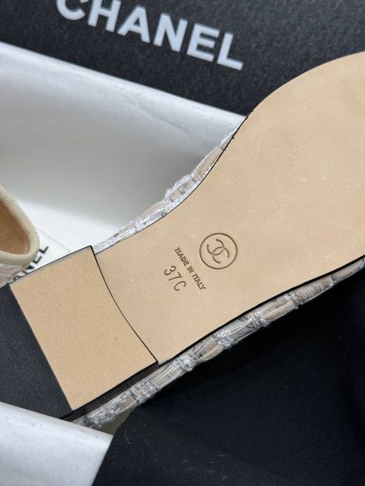Balerini Chanel 35-42