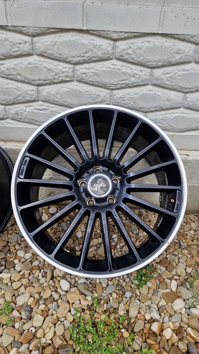 Vand Jante  Keskin 19"