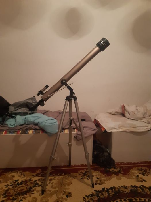 Телескоп луны и звезды планеты обмен рассмотрим